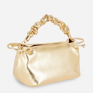 ☆Primark Gold Mini Bag☆